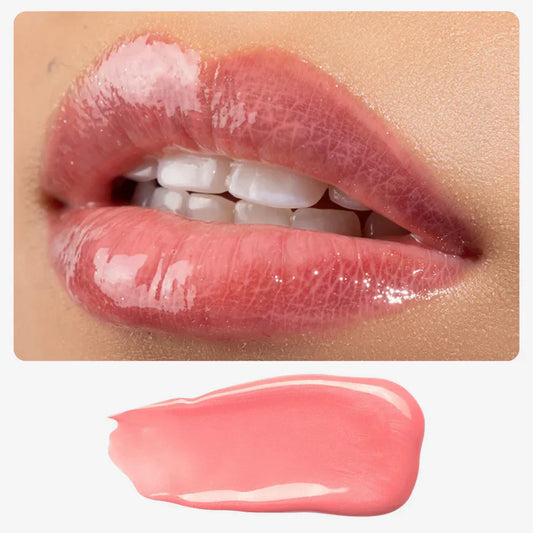 Lip Potion - 3 in 1 Lip Balm, Oil, Gloss